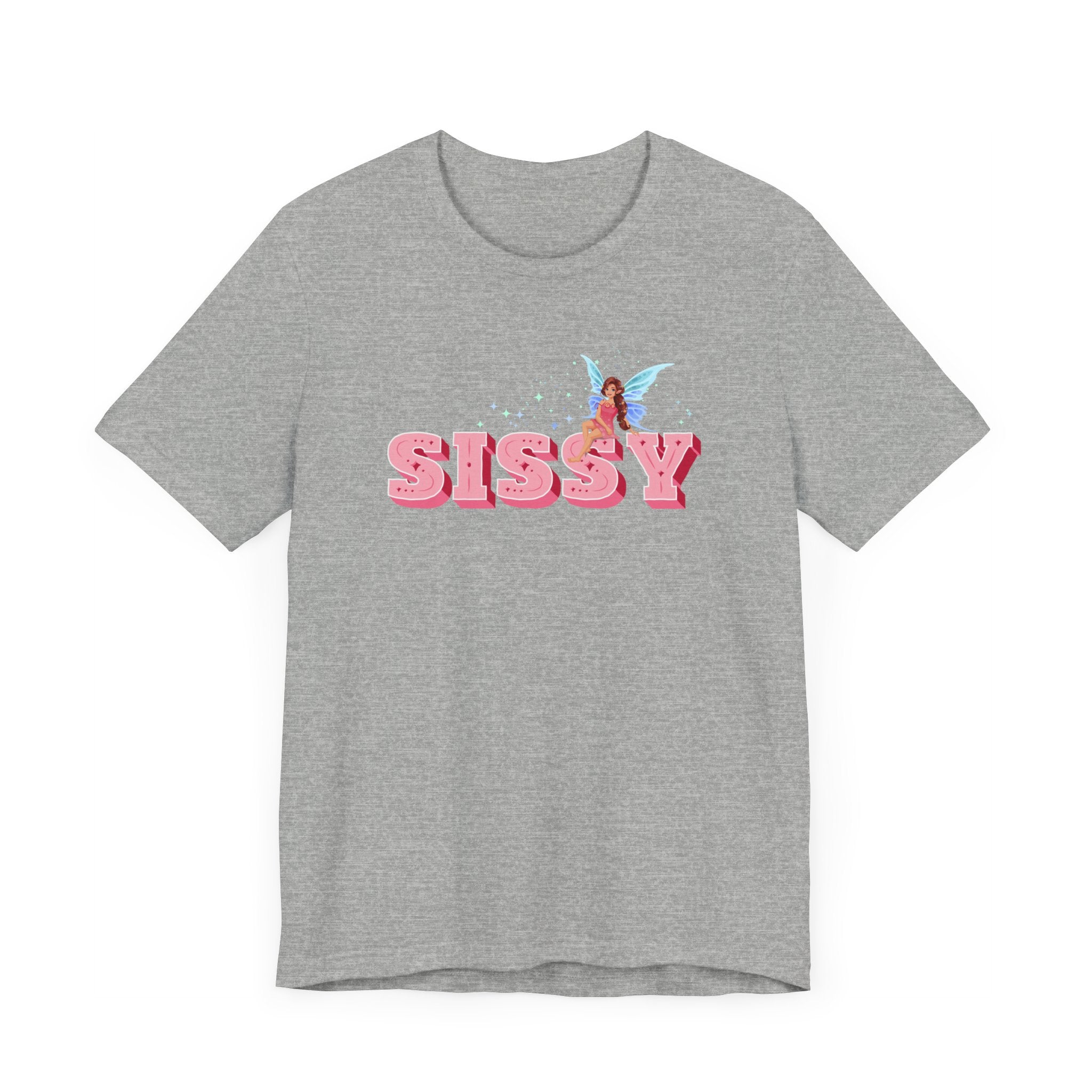 Fairy SISSY Tee
