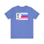 ABDL Pride Flag Tee - Tee - Twisted Jezebel