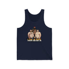 World of Bears Tank - Tank - Twisted Jezebel