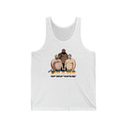 World of Bears Tank - Tank - Twisted Jezebel