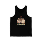World of Bears Tank - Tank - Twisted Jezebel