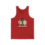 World of Bears Tank - Tank - Twisted Jezebel