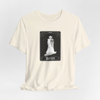 Halloween Fantasy S&M Series Tee: Bitten
