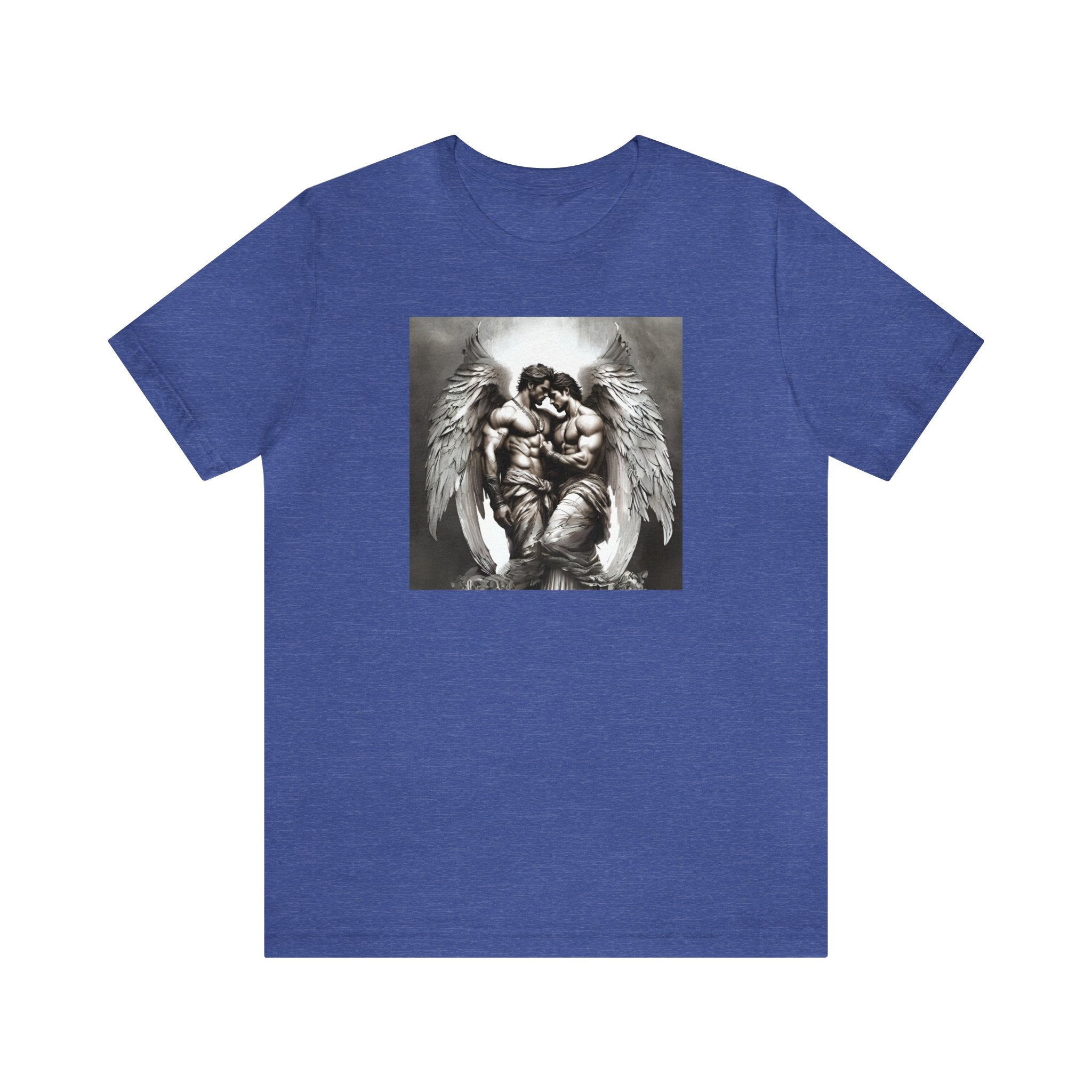 Valentine Angels Tee