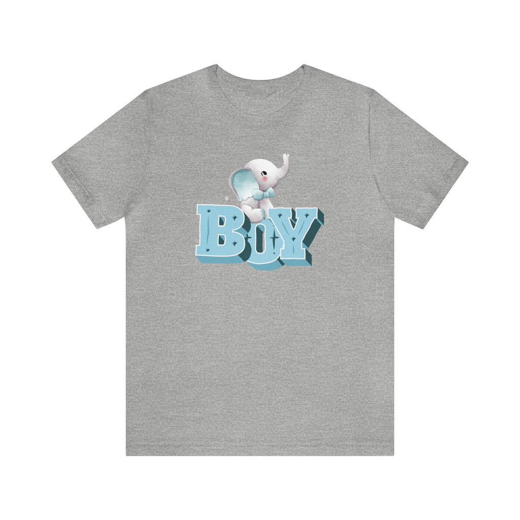 B.O.Y. Tee - Tee - Twisted Jezebel