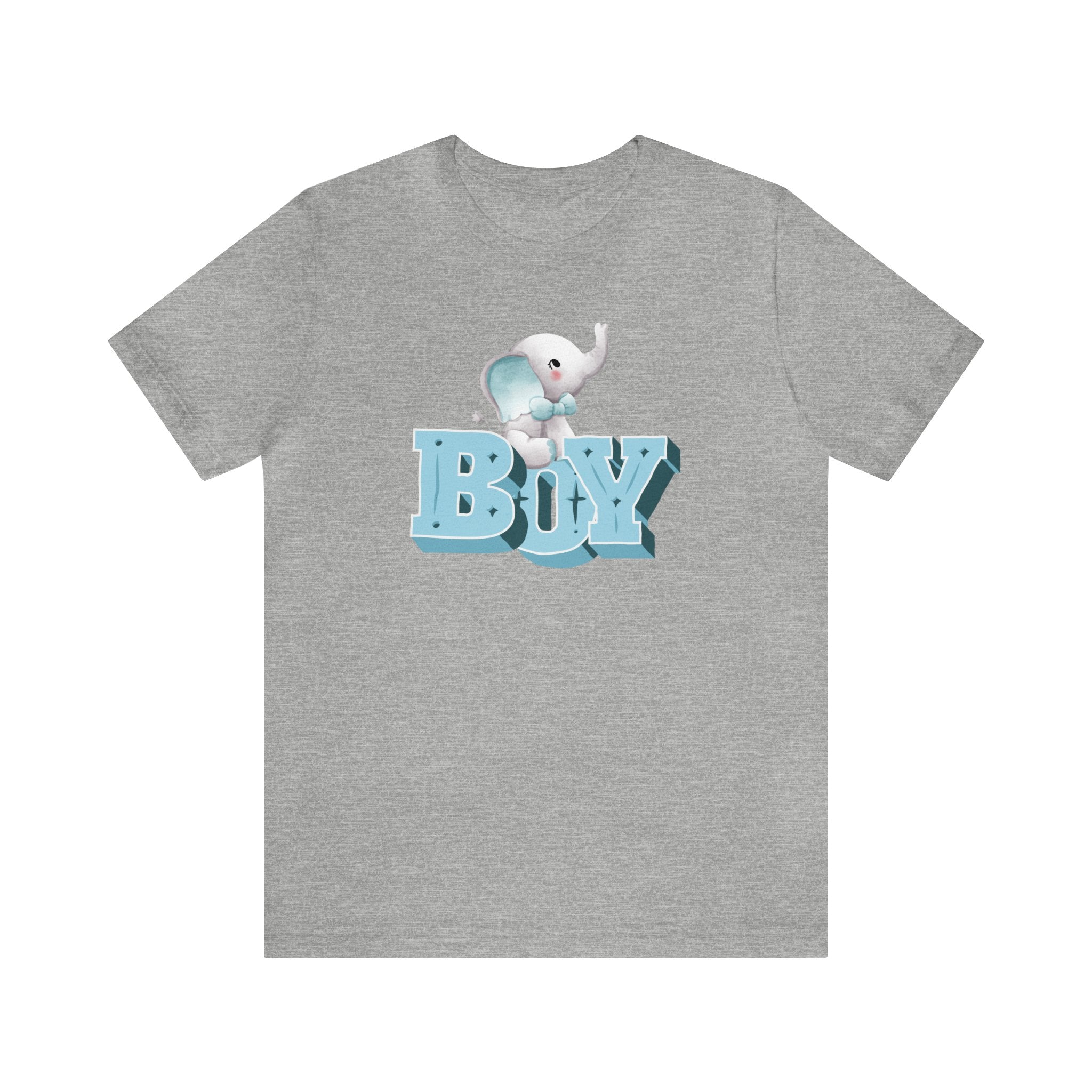 B.O.Y. Tee - Tee - Twisted Jezebel