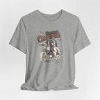 A Honcho Inspired Nostalgic Christmas