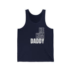 He, Him, Daddy II Tank