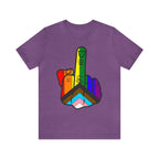 Fuck You! Tee - Tee - Twisted Jezebel