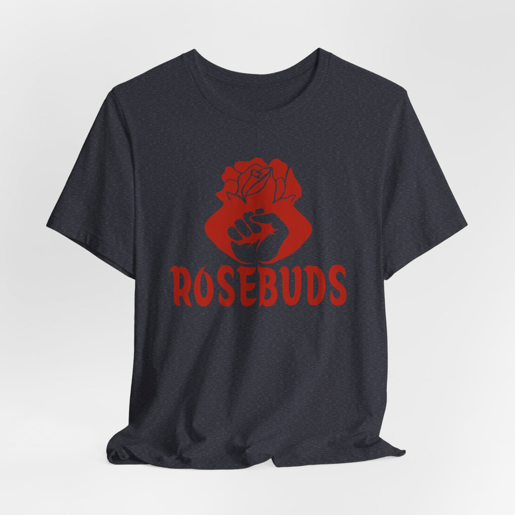 Rosebuds Tee