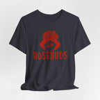 Rosebuds Tee