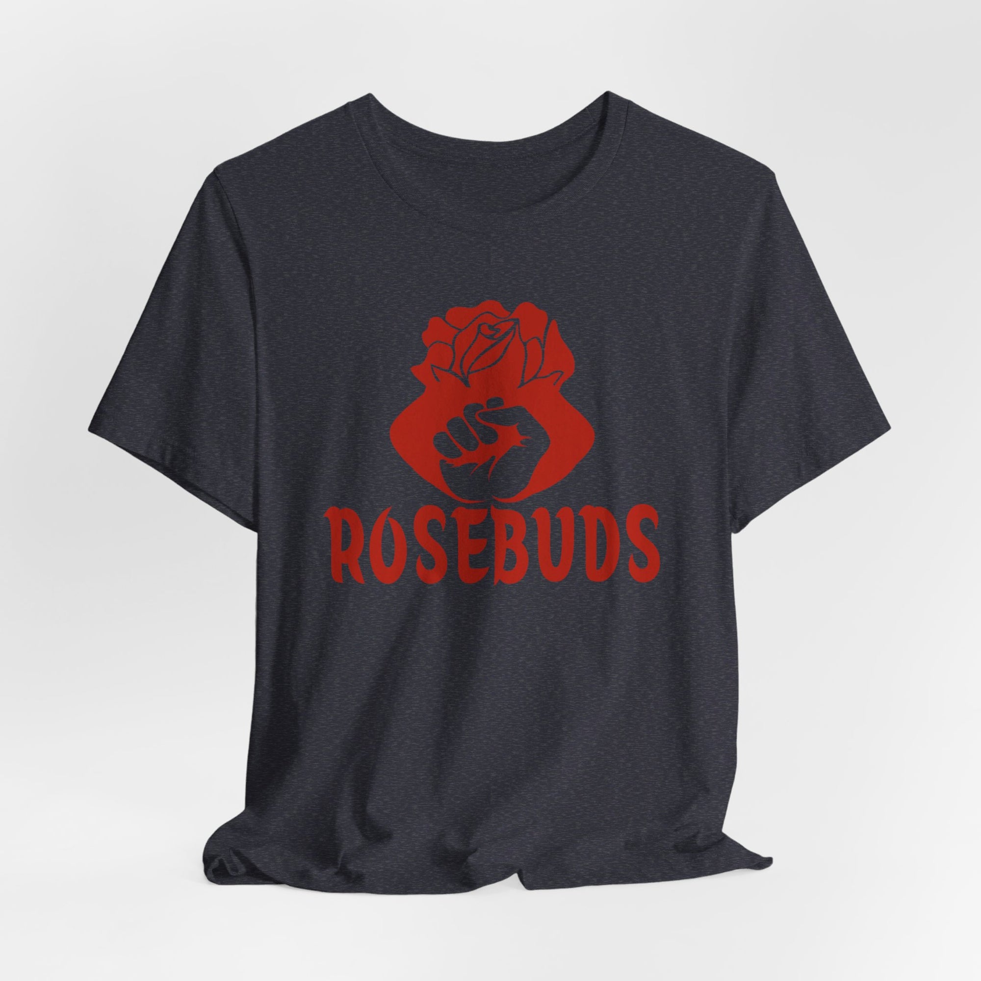 Rosebuds Tee