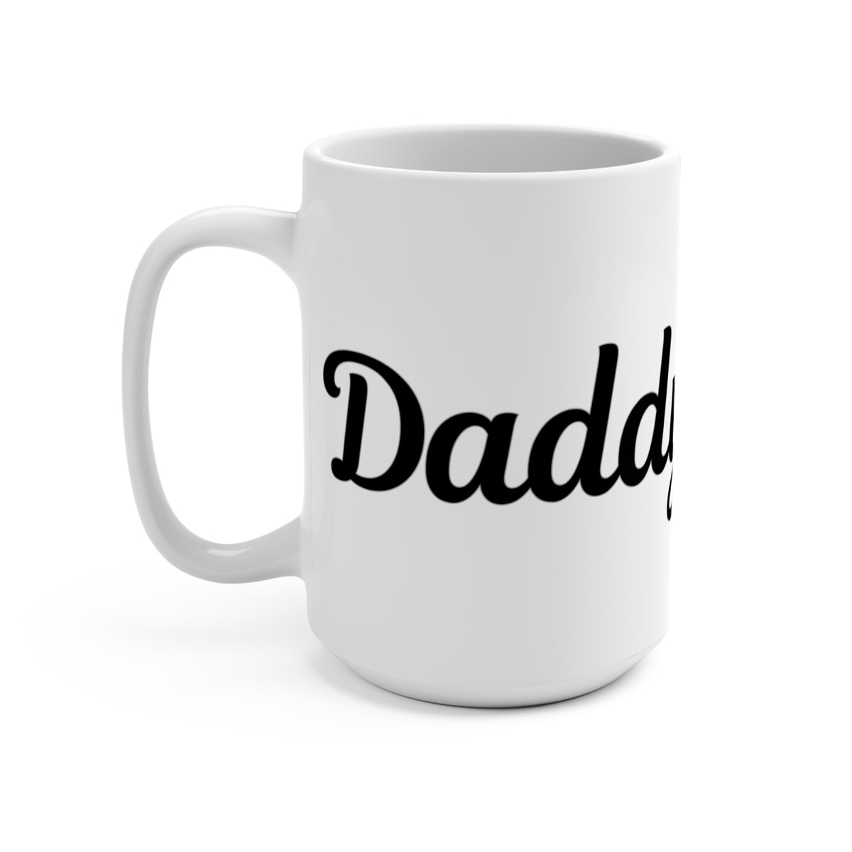 Daddy's Boy II Mug - Mug - Twisted Jezebel
