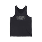 Twisted Daddy Tank