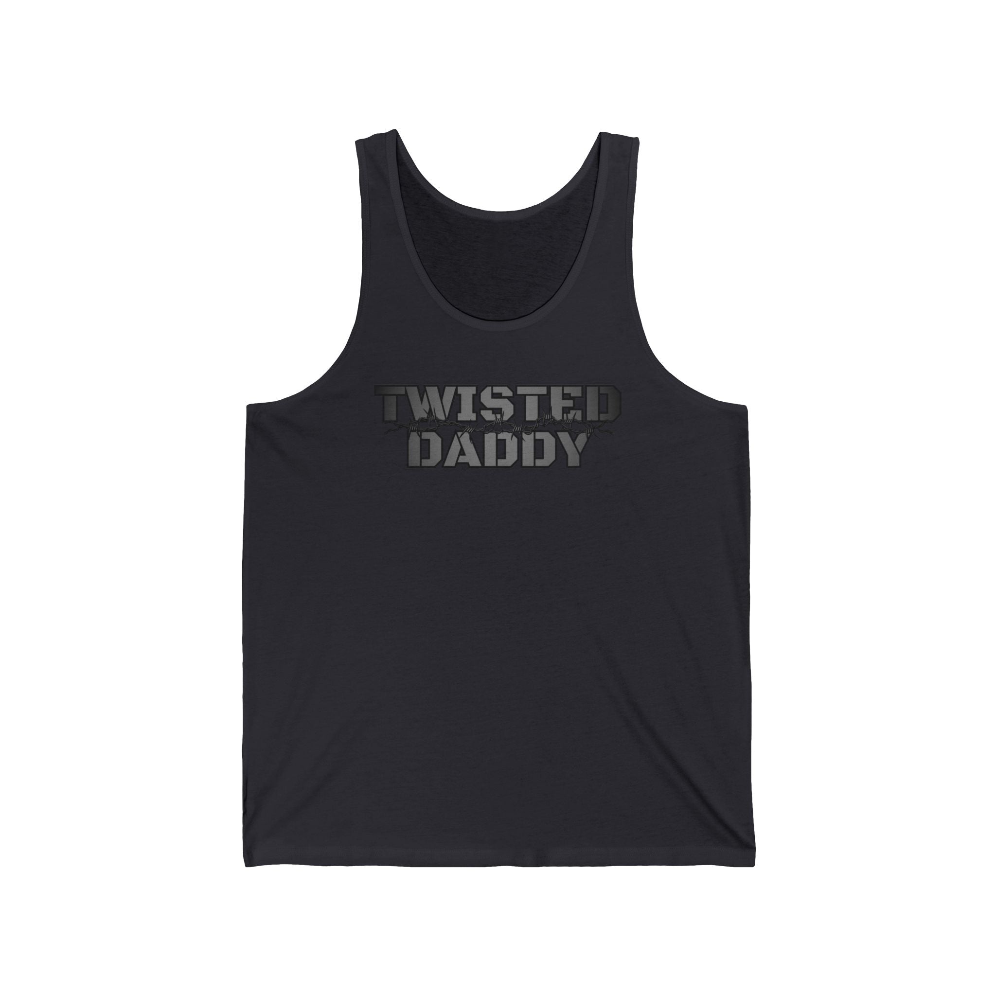 Twisted Daddy Tank