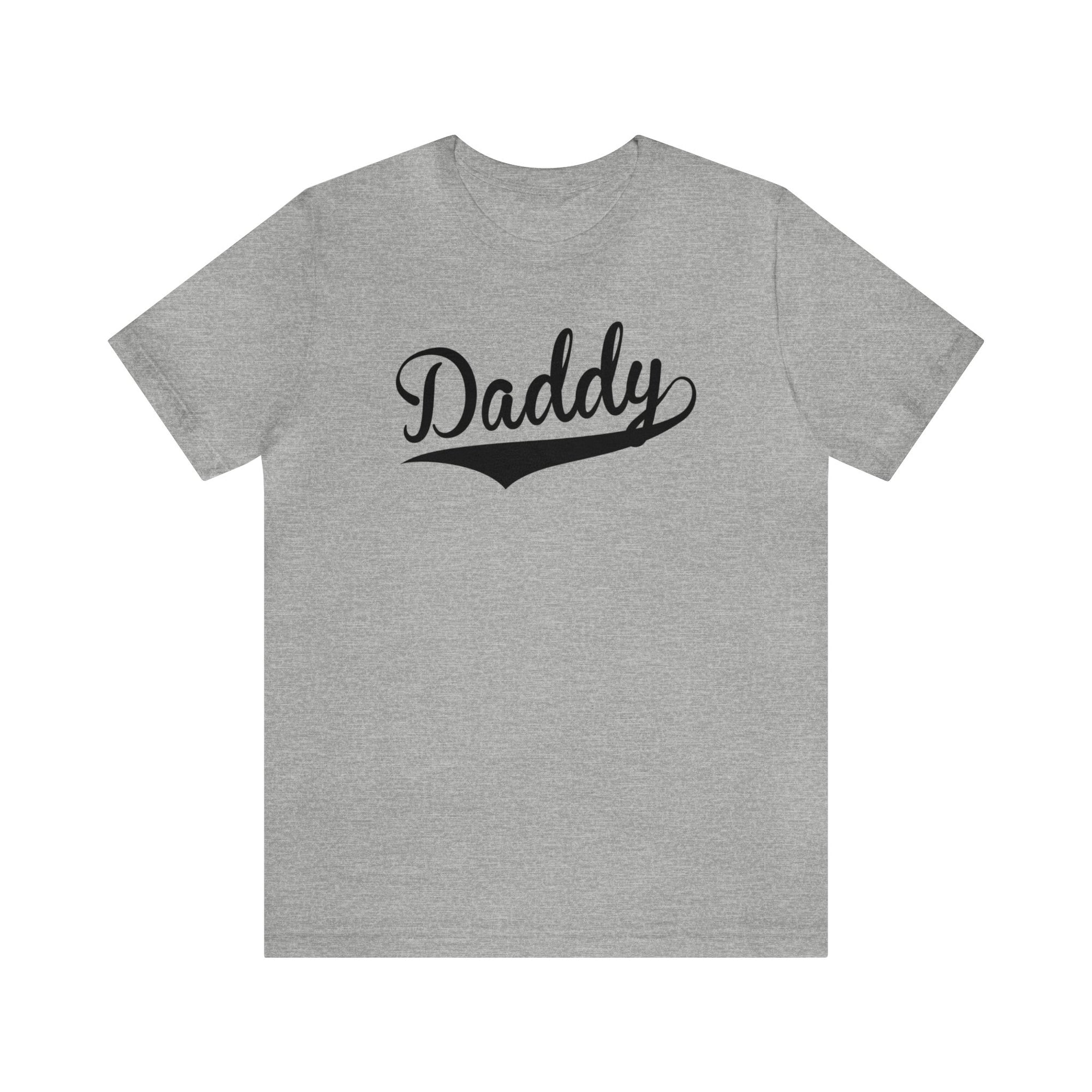 Daddy Tee - Tee - Twisted Jezebel