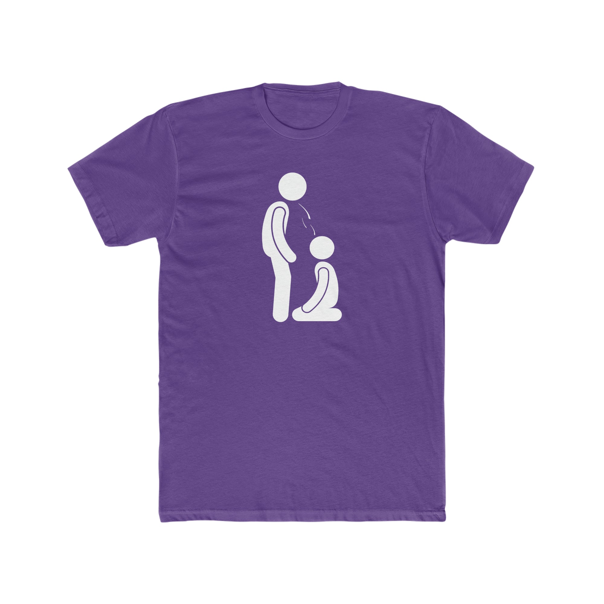 4-Sport: Spit Play Tee - T-Shirt - Twisted Jezebel