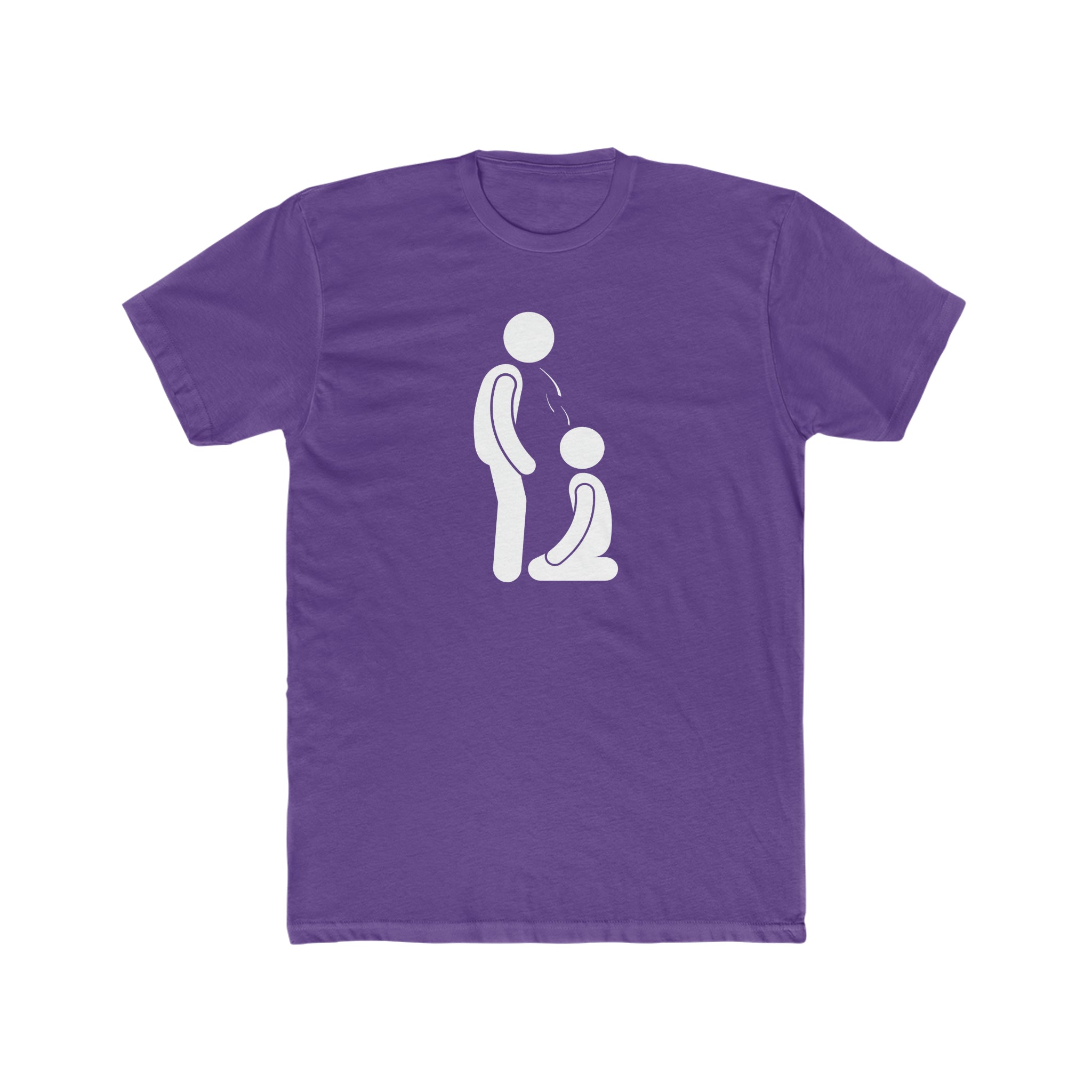 4-Sport: Spit Play Tee - T-Shirt - Twisted Jezebel