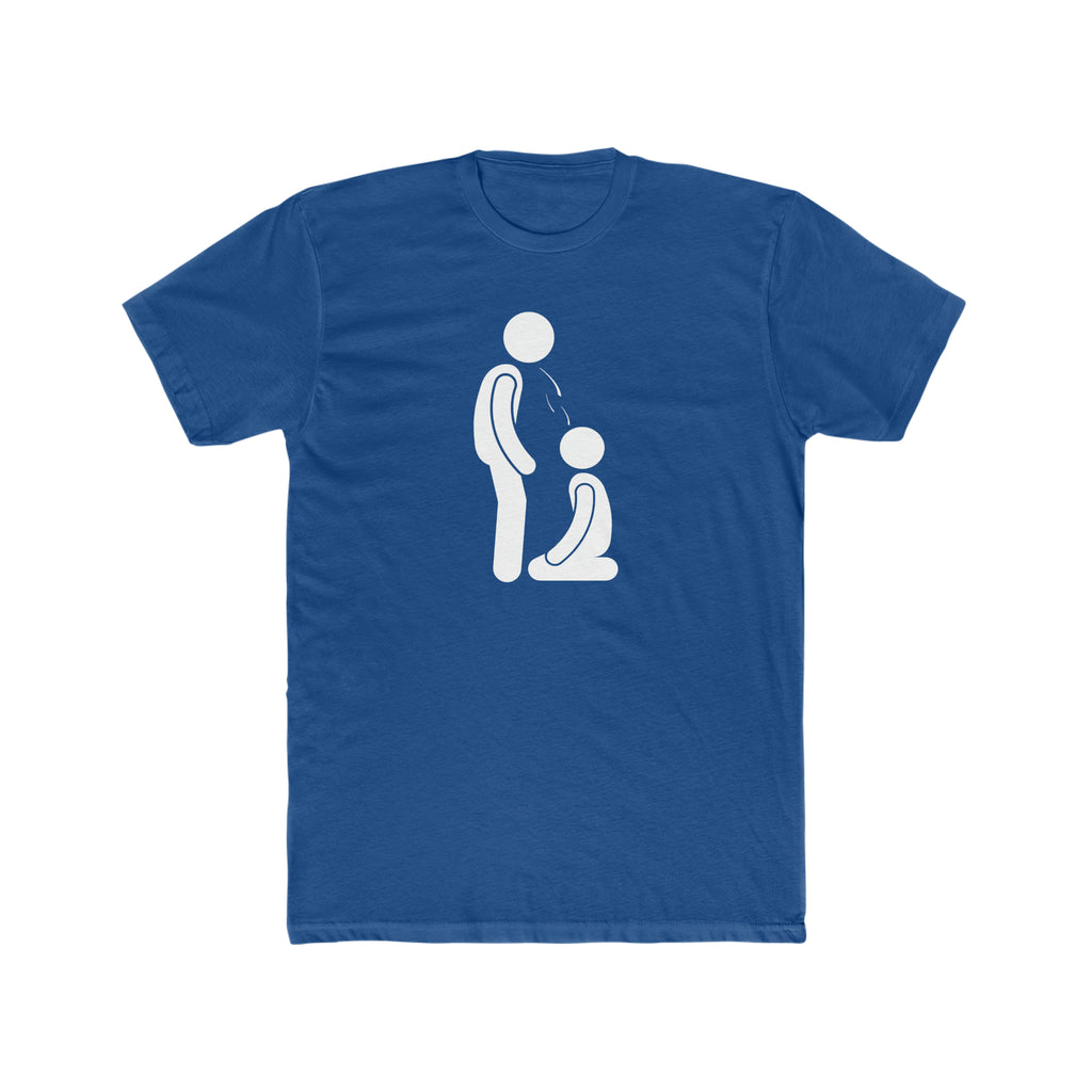 4-Sport: Spit Play Tee - T-Shirt - Twisted Jezebel