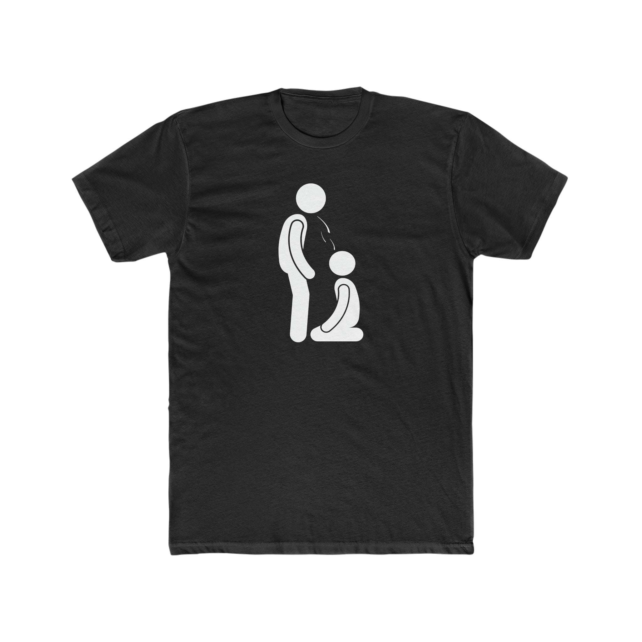 4-Sport: Spit Play Tee - T-Shirt - Twisted Jezebel