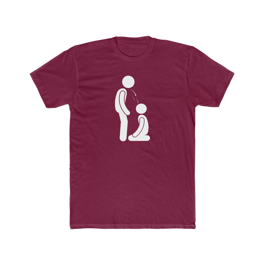 4-Sport: Spit Play Tee - T-Shirt - Twisted Jezebel