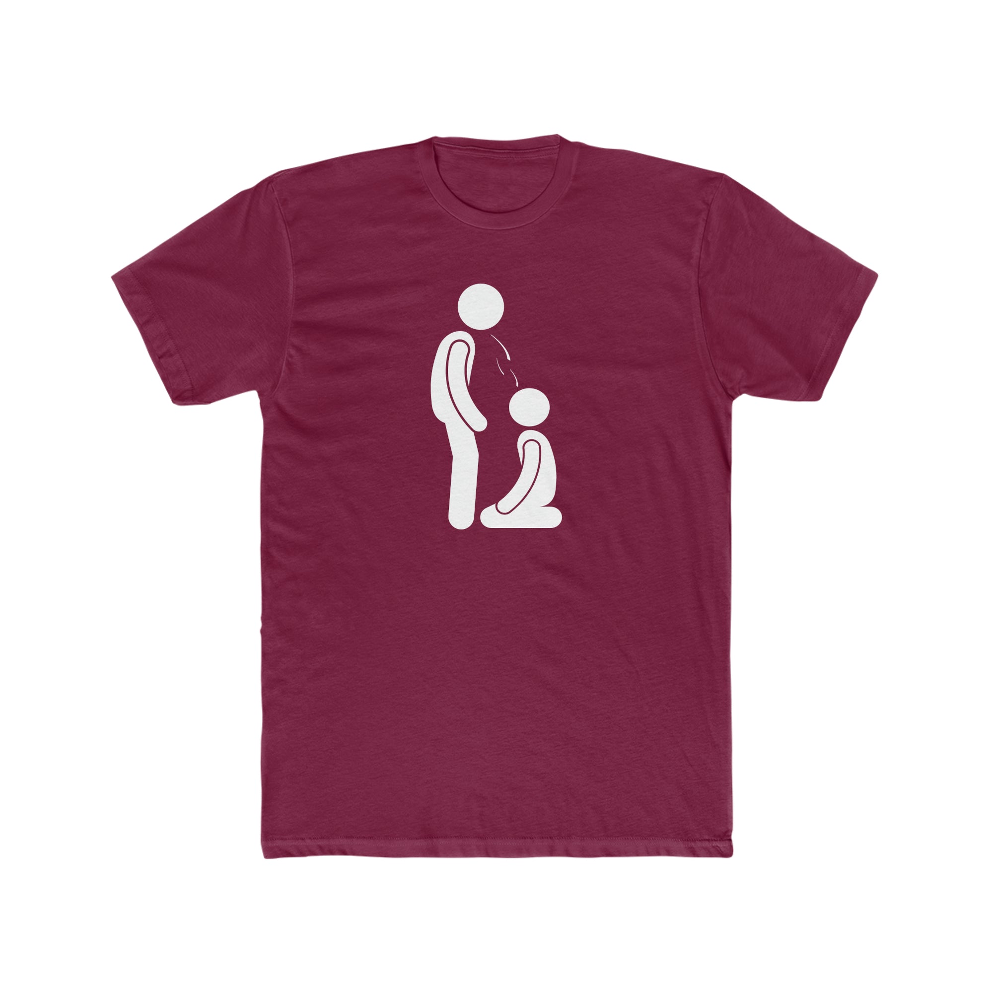 4-Sport: Spit Play Tee - T-Shirt - Twisted Jezebel
