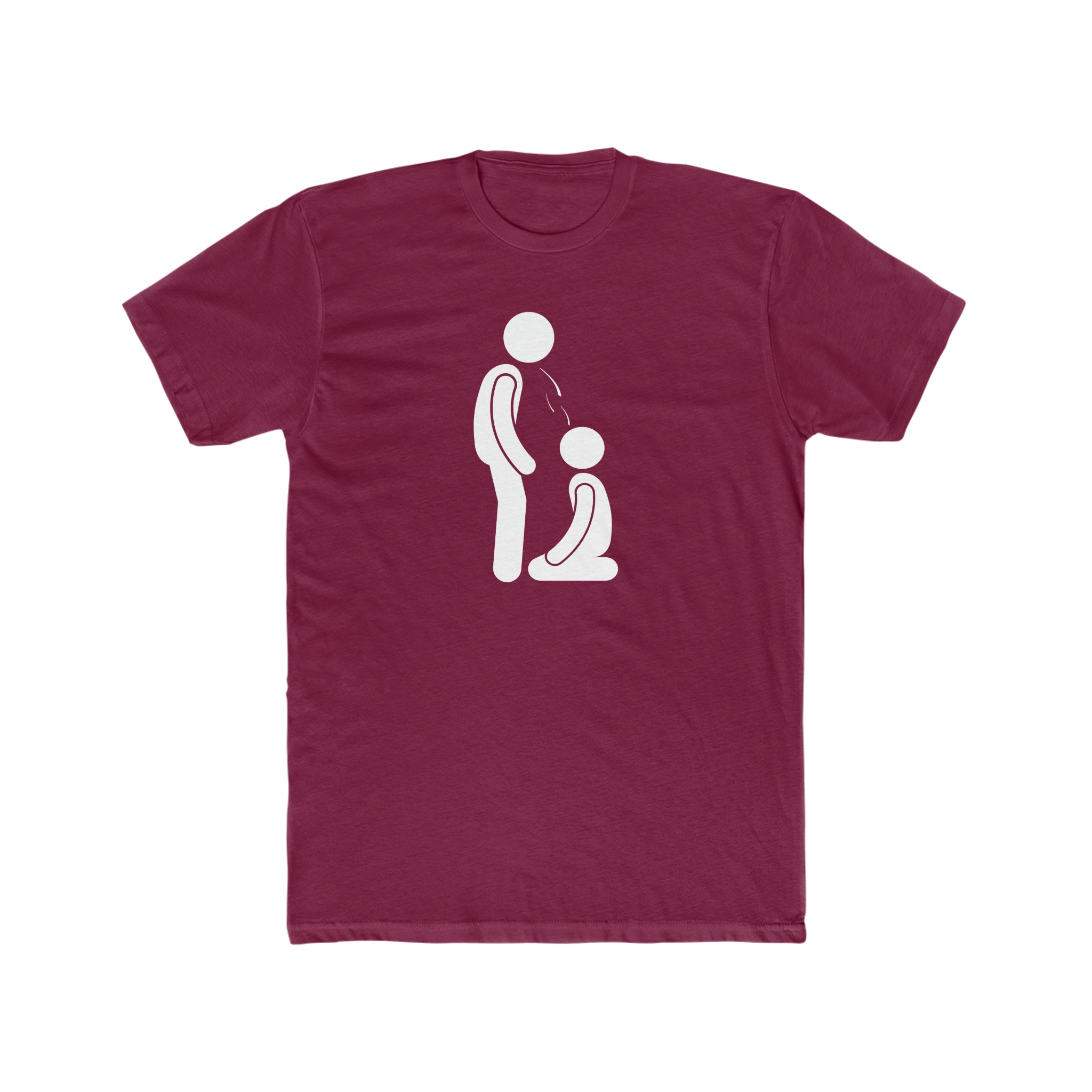 4-Sport: Spit Play Tee - T-Shirt - Twisted Jezebel