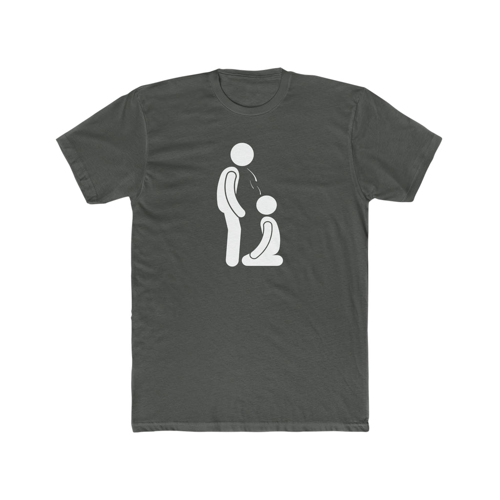 4-Sport: Spit Play Tee - T-Shirt - Twisted Jezebel