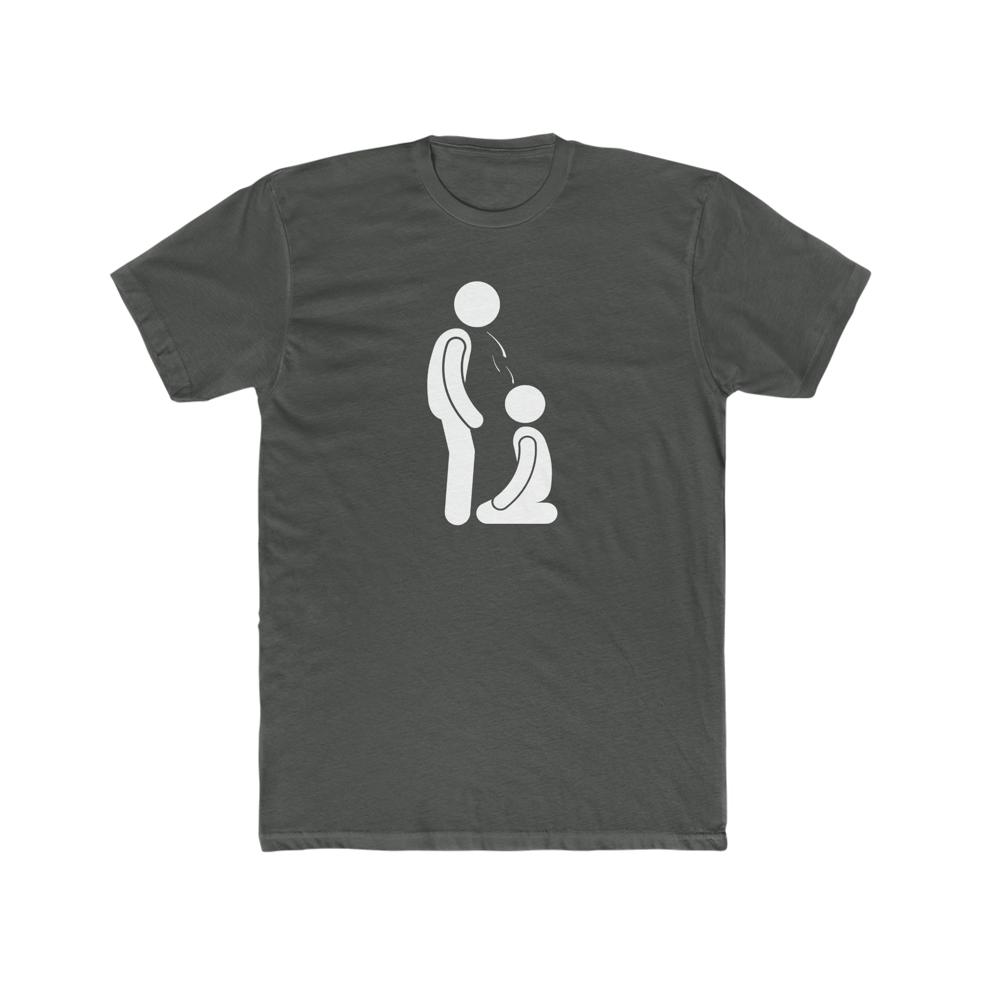 4-Sport: Spit Play Tee - T-Shirt - Twisted Jezebel