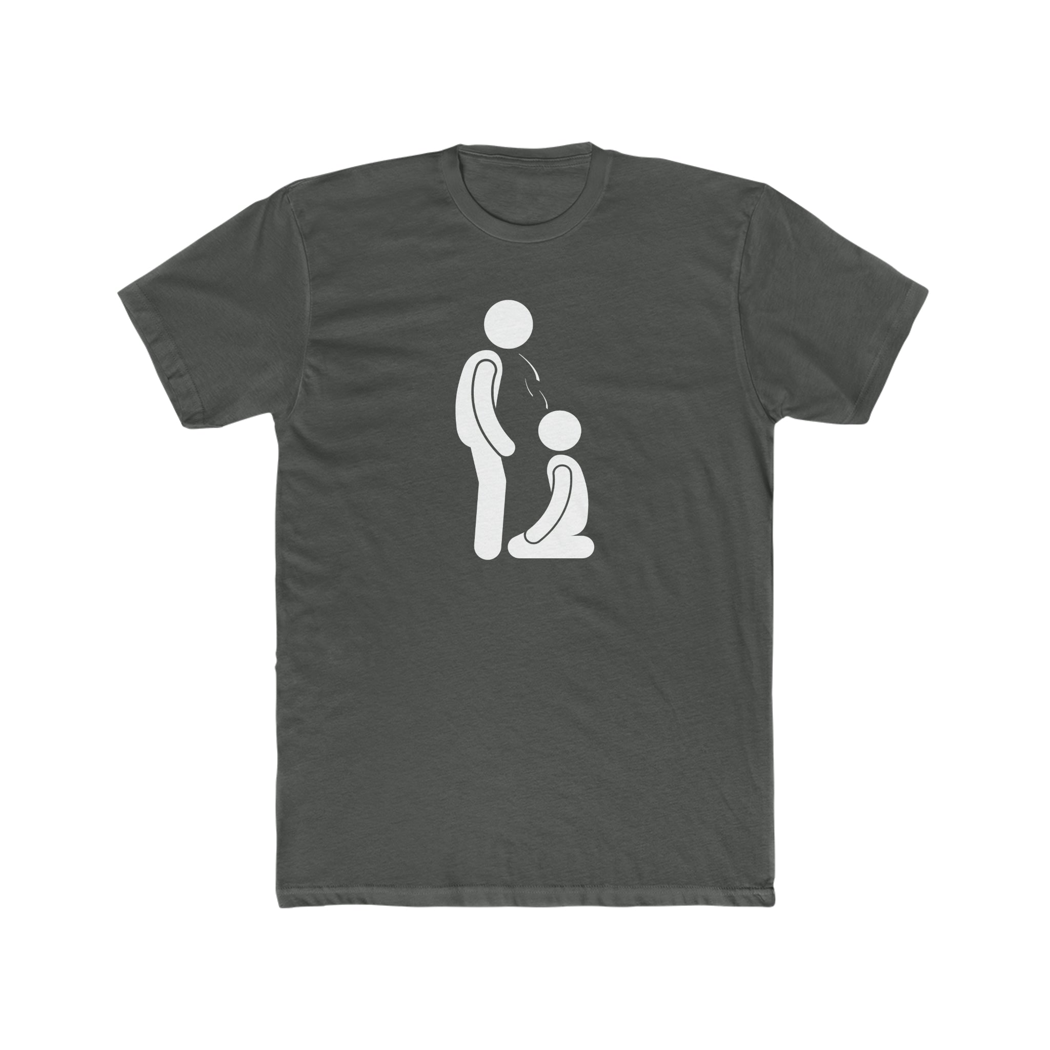 4-Sport: Spit Play Tee - T-Shirt - Twisted Jezebel