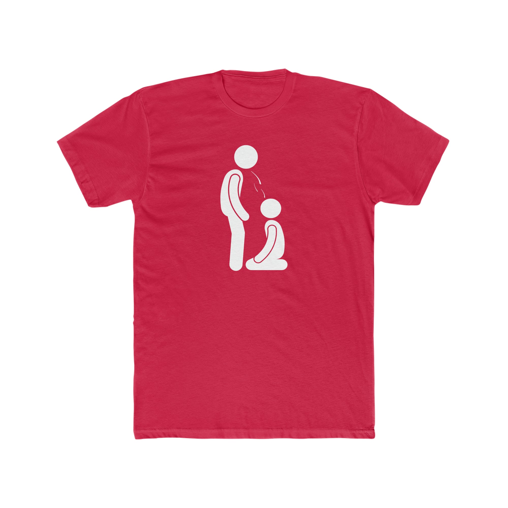 4-Sport: Spit Play Tee - T-Shirt - Twisted Jezebel