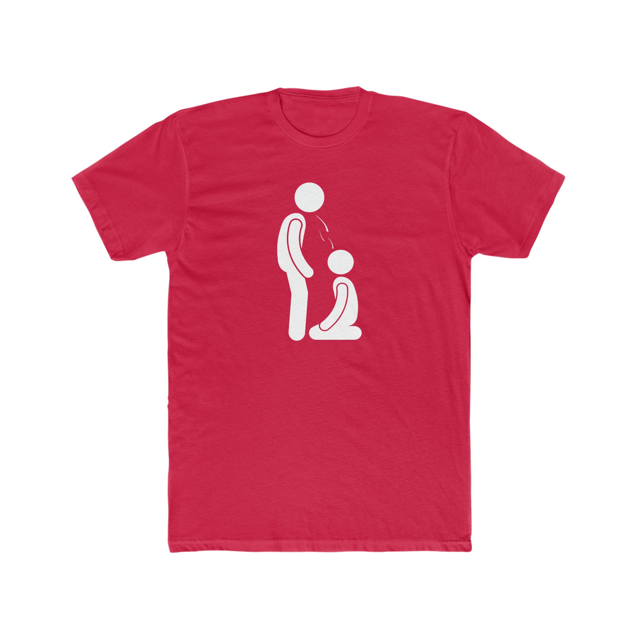 4-Sport: Spit Play Tee - T-Shirt - Twisted Jezebel