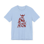 Semen Demon Tee
