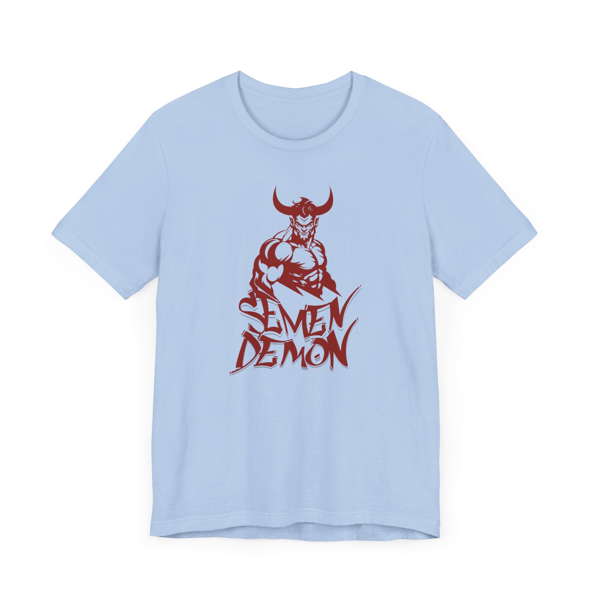 Semen Demon Tee