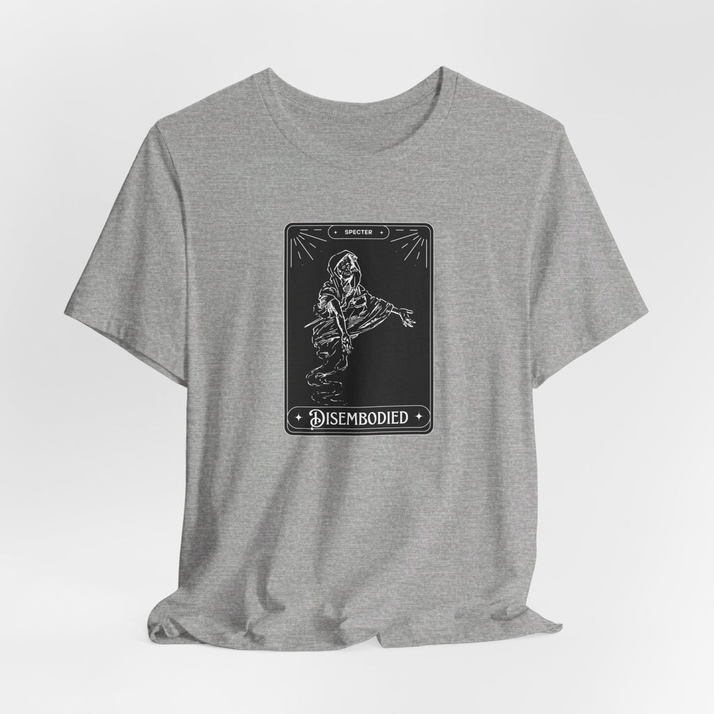 Fantasy S&M Series Tee: Disembodied