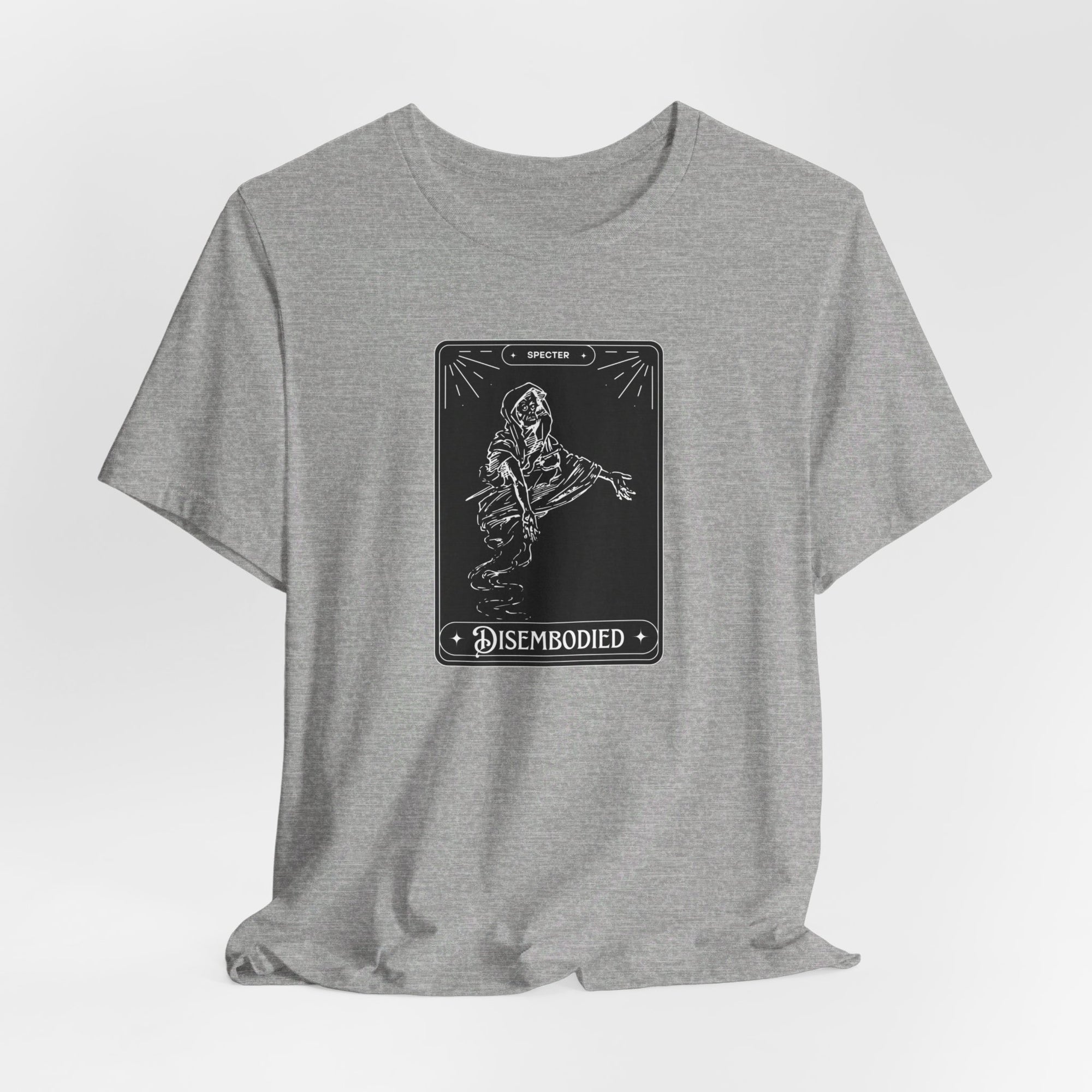 Fantasy S&M Series Tee: Disembodied