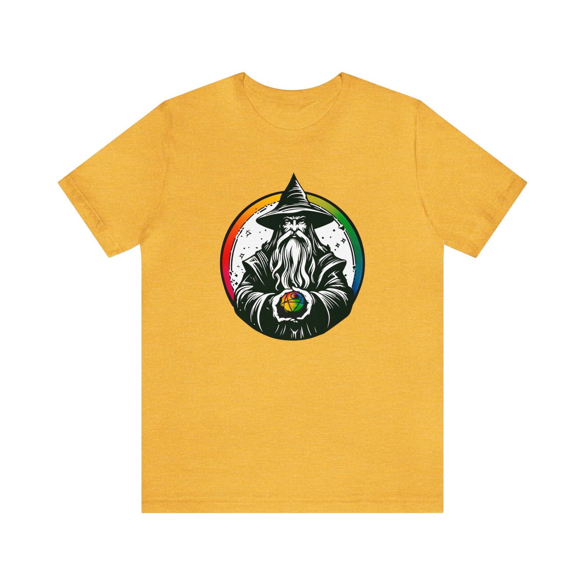Enchanted Daddy Tee - Tee - Twisted Jezebel