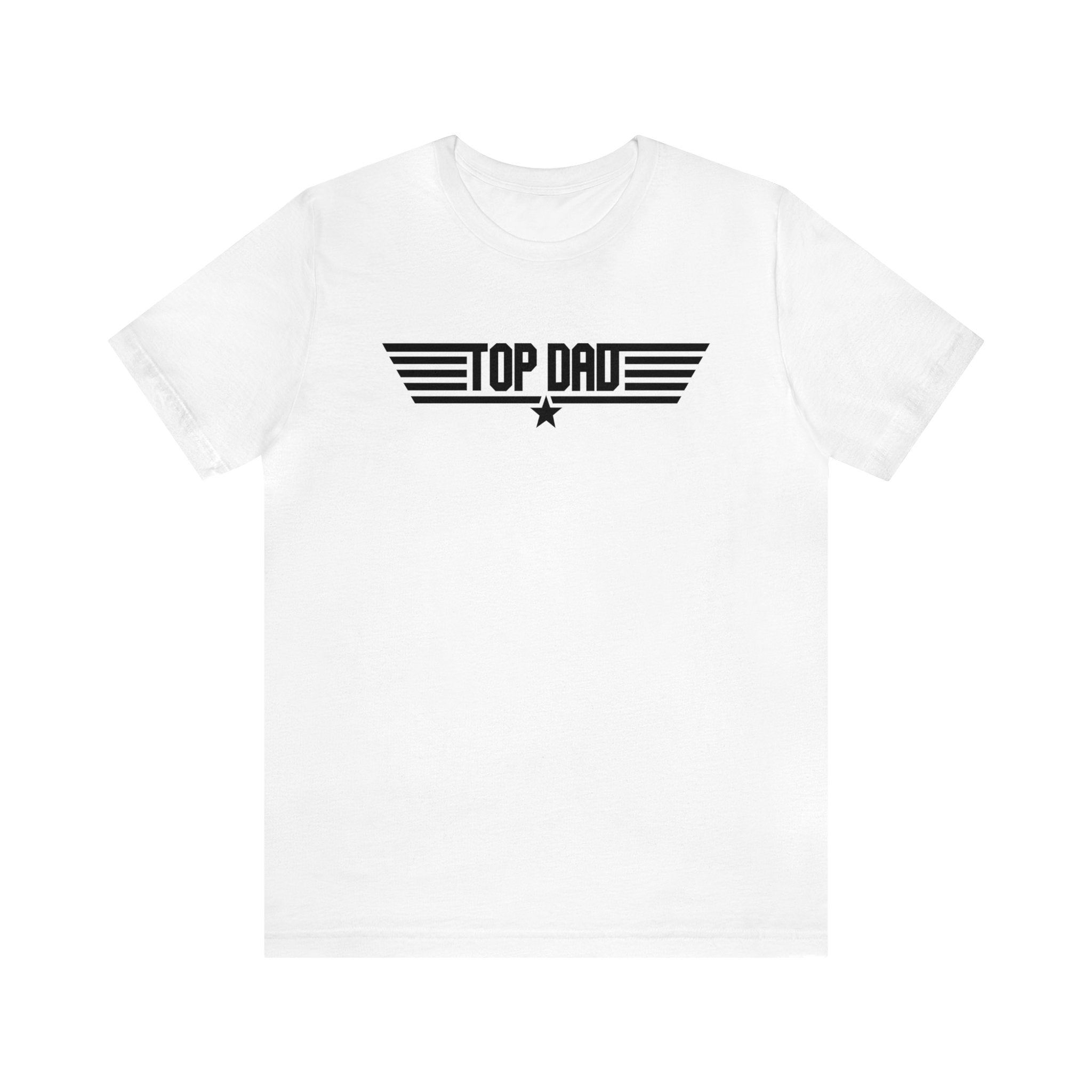 Top Dad Tee