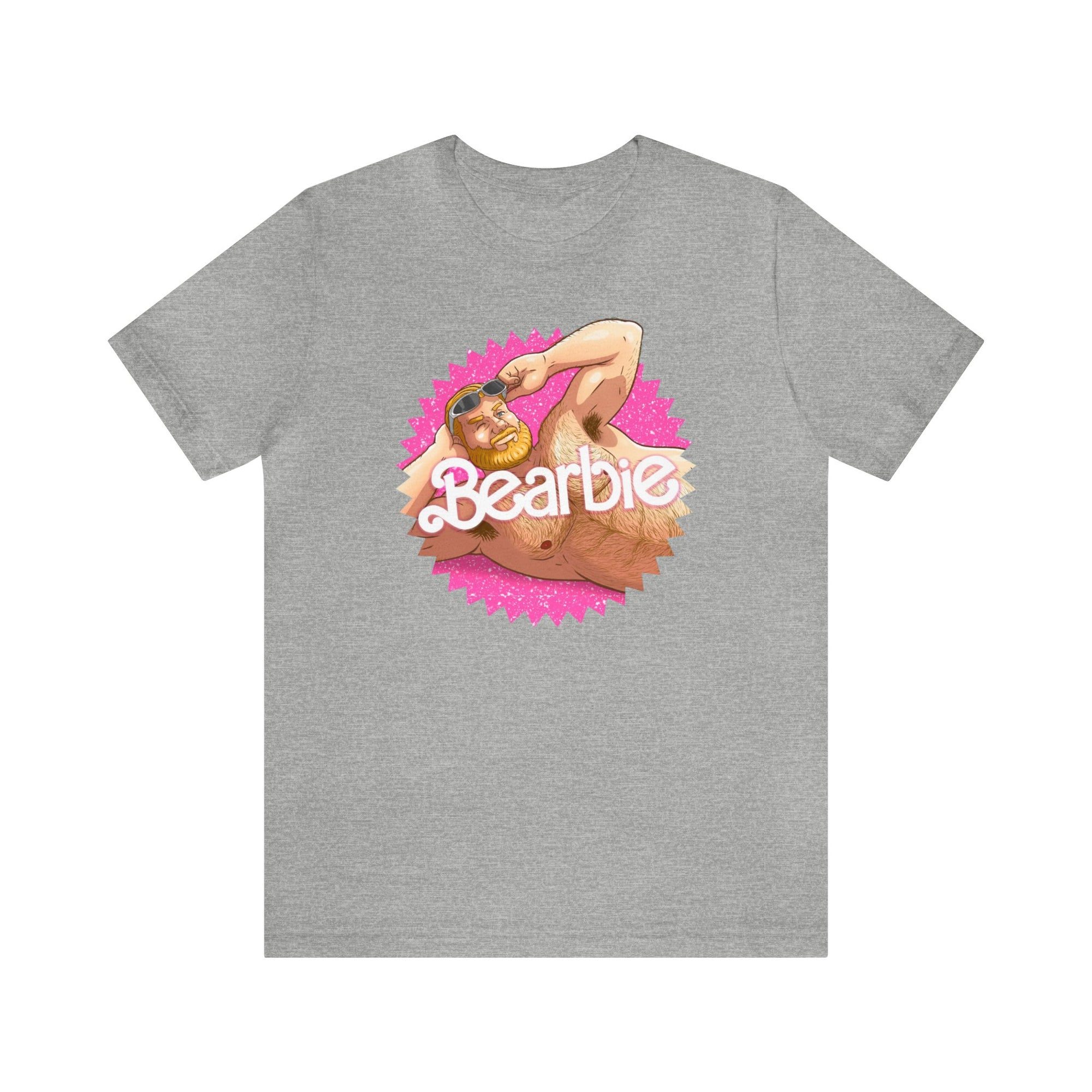Bearbie Tee - Tee - Twisted Jezebel