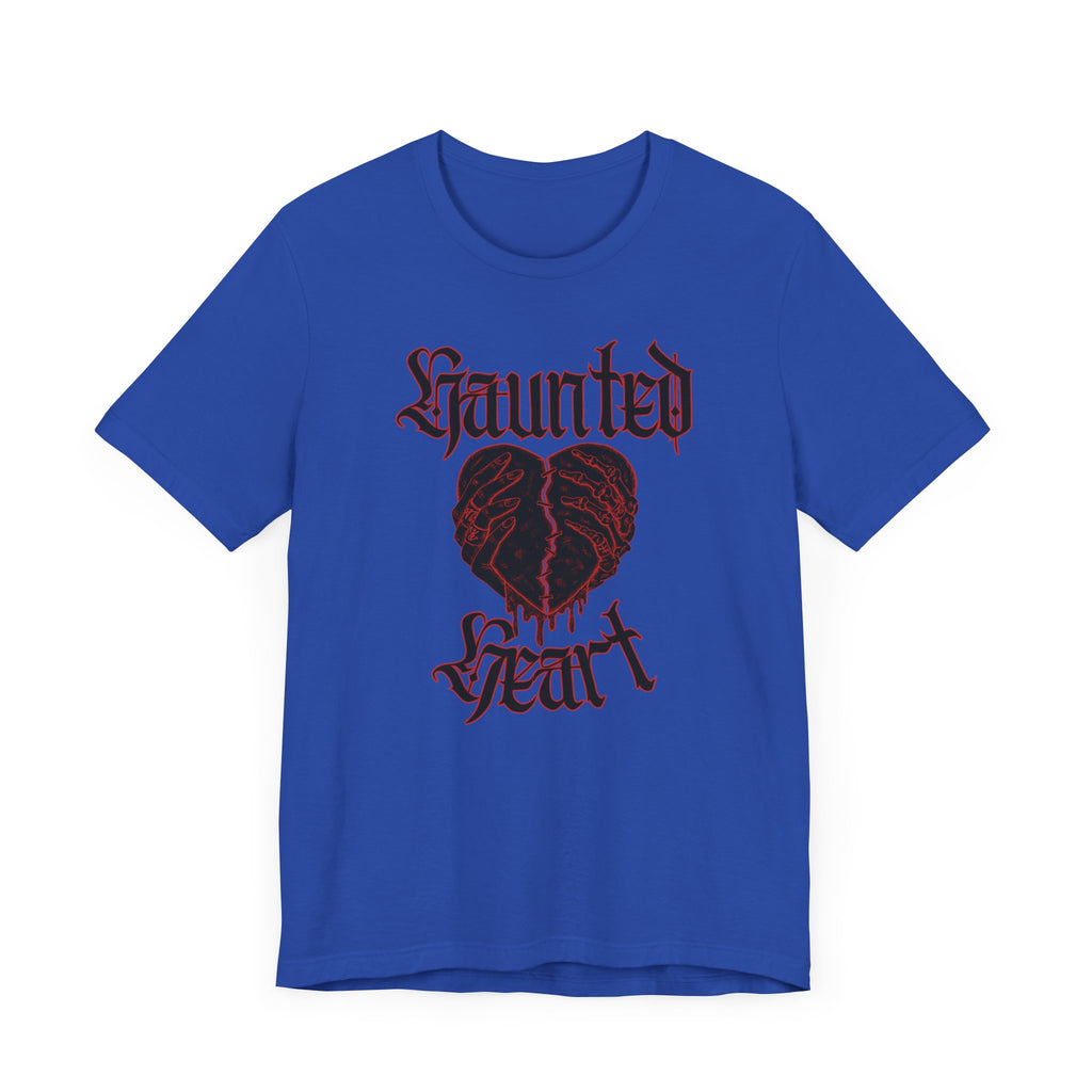 Haunted Heart Tee