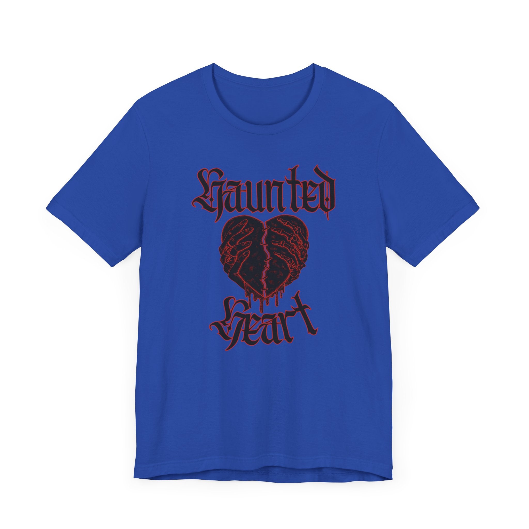 Haunted Heart Tee