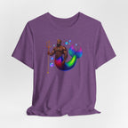 Hunky Daddy Merman IV Tee