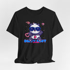 Dirty Little Slut Tee