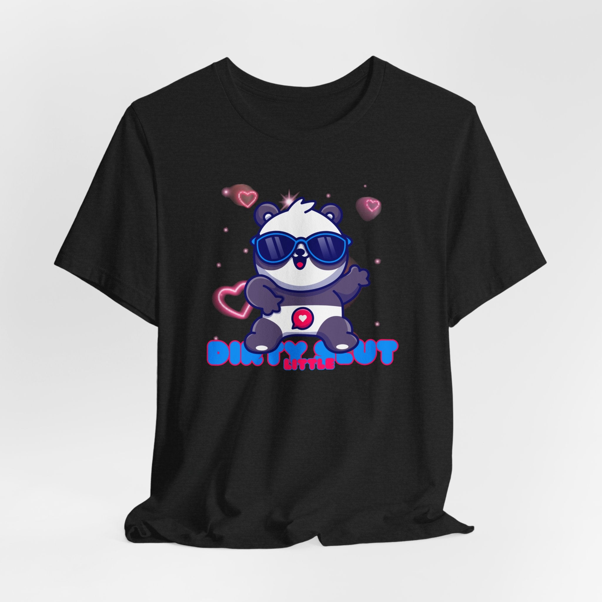 Dirty Little Slut Tee