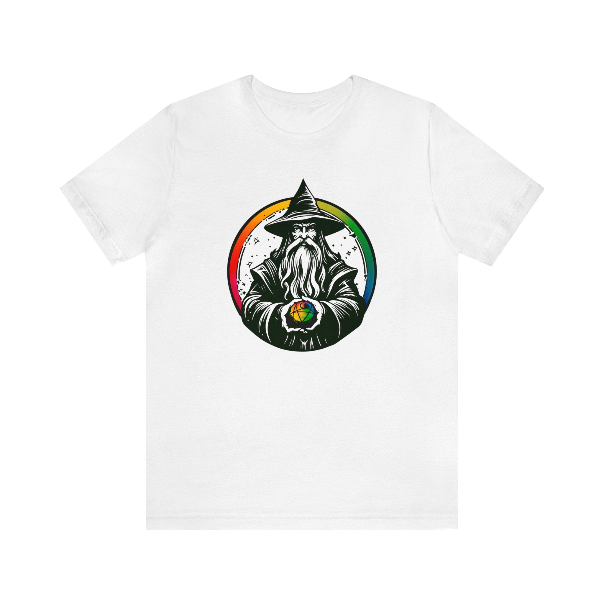 Enchanted Daddy Tee - Tee - Twisted Jezebel