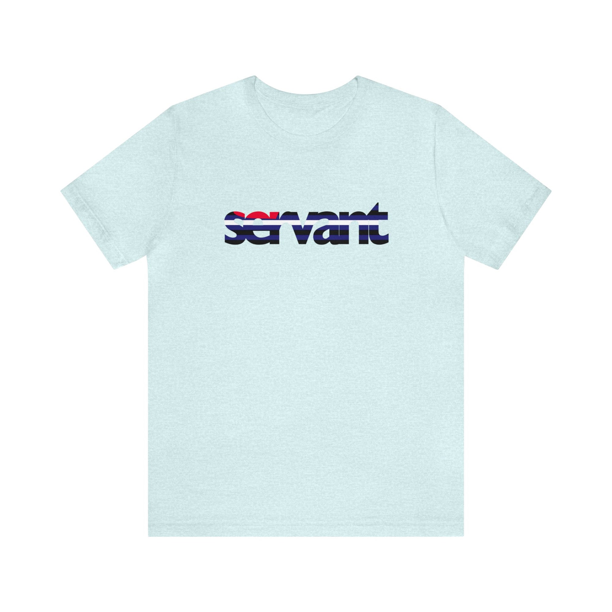 servant Tee - Tee - Twisted Jezebel
