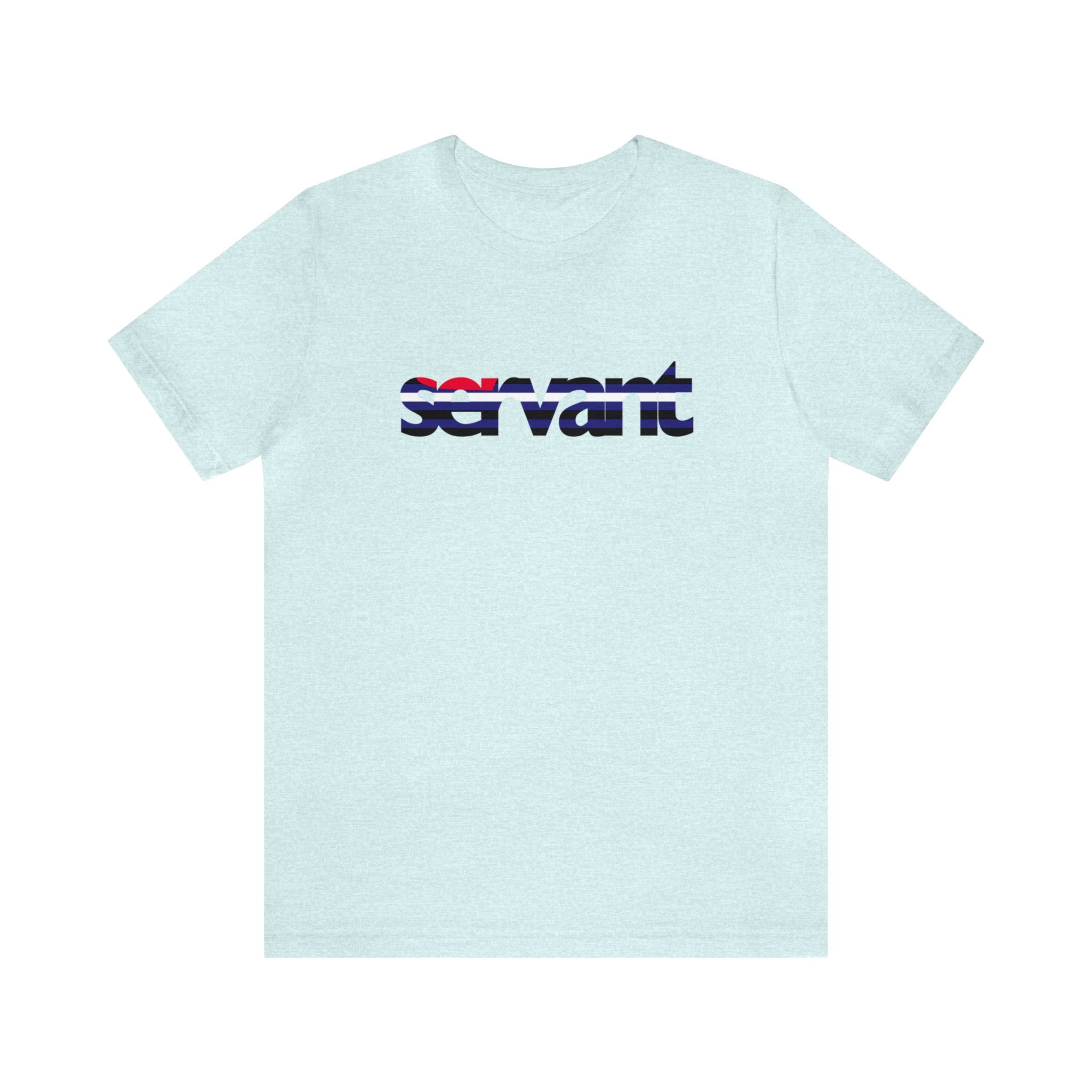 servant Tee - Tee - Twisted Jezebel