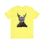 Raptured Angels Tee - Tee - Twisted Jezebel
