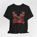 Feeling Horny Tee