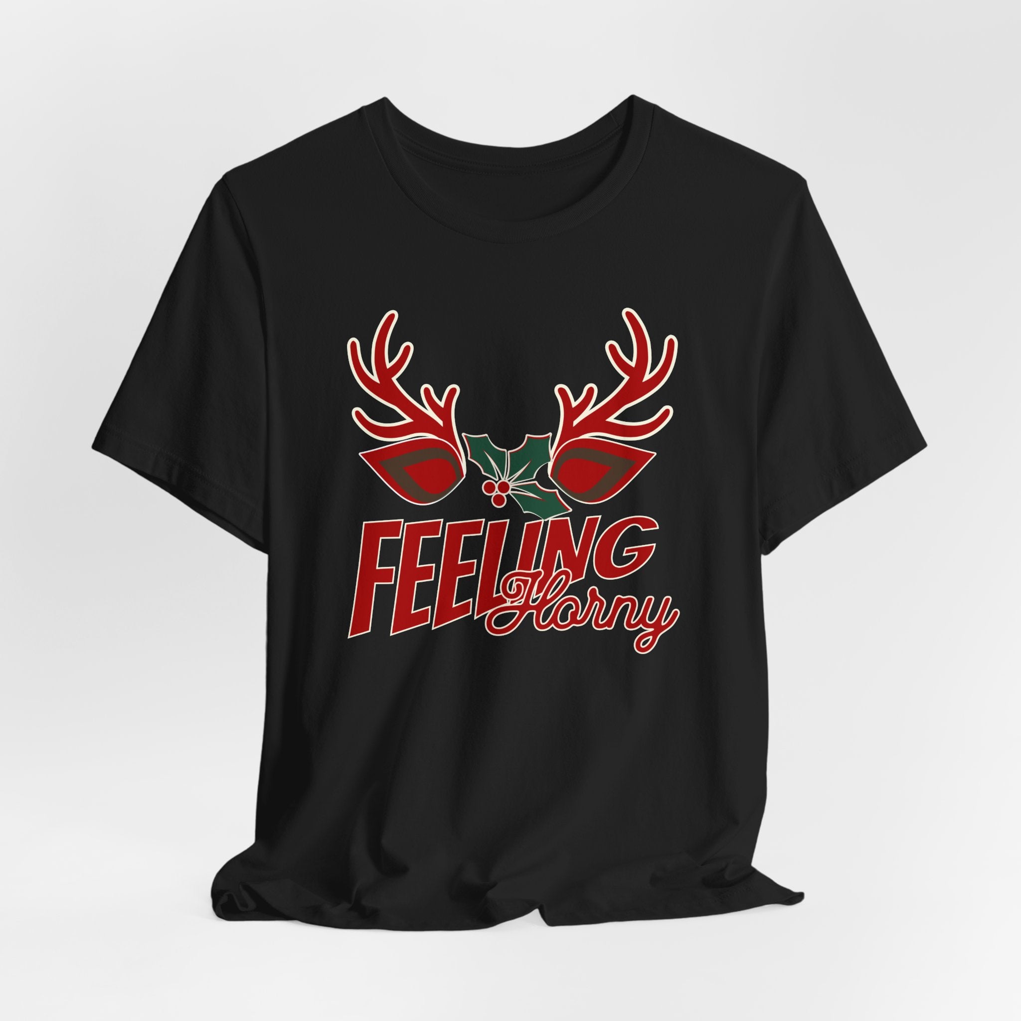 Feeling Horny Tee